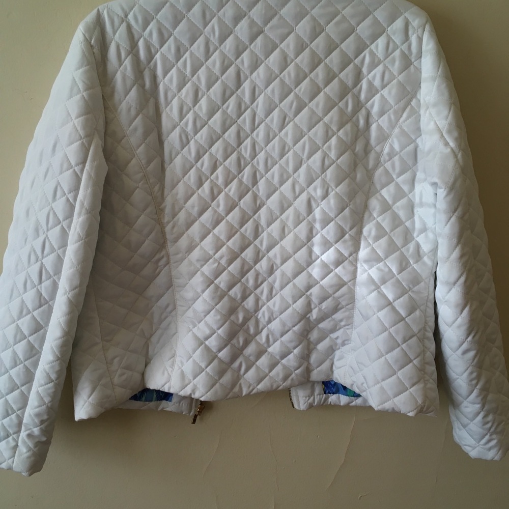 Ruby Rd Jacket - Picture 2 of 4